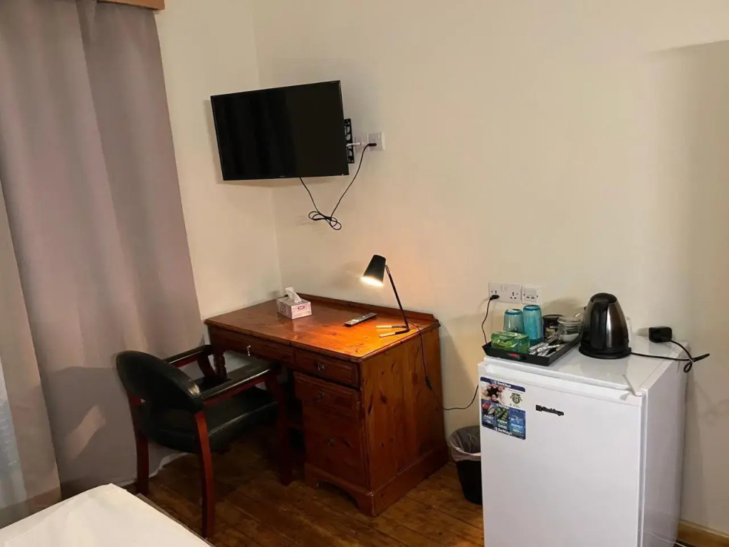 Xanthis Hostel Nicosia City Centre