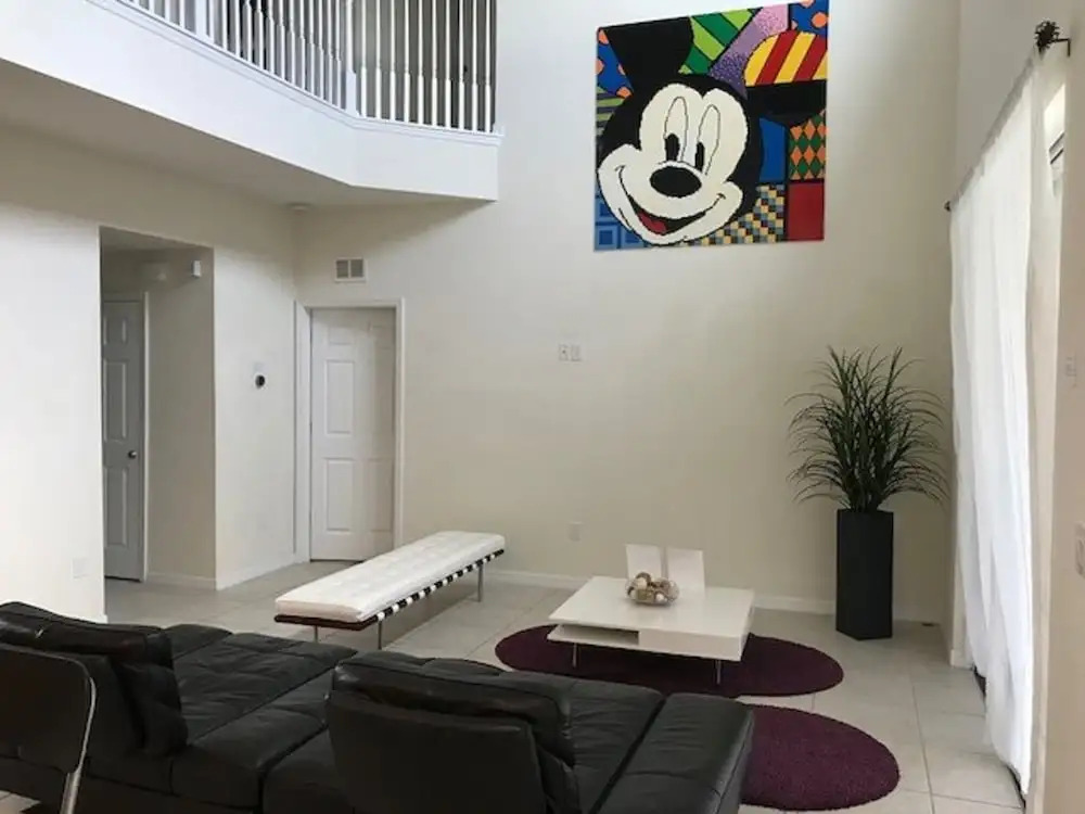 Veranda Palms Resort - Single Family Pool/Game Room Homes