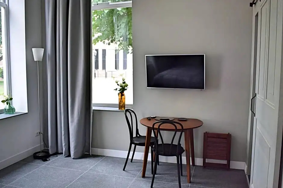 B&B in de Kloosterhof