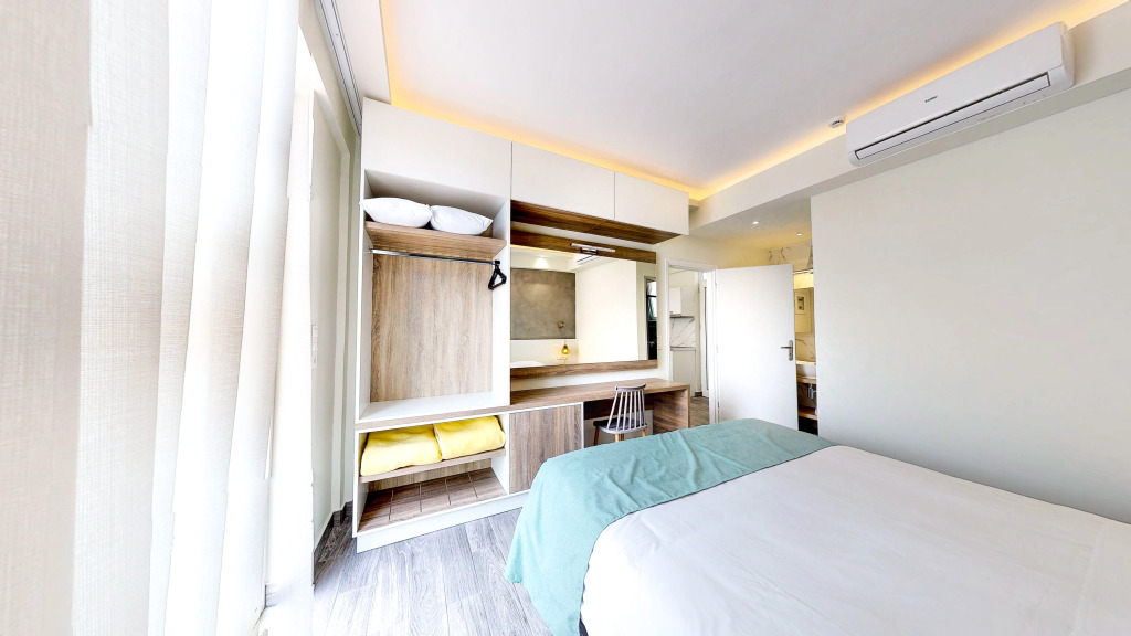 Porto Kalamaki Hotel
