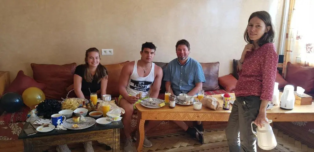 Dar Rio Oro