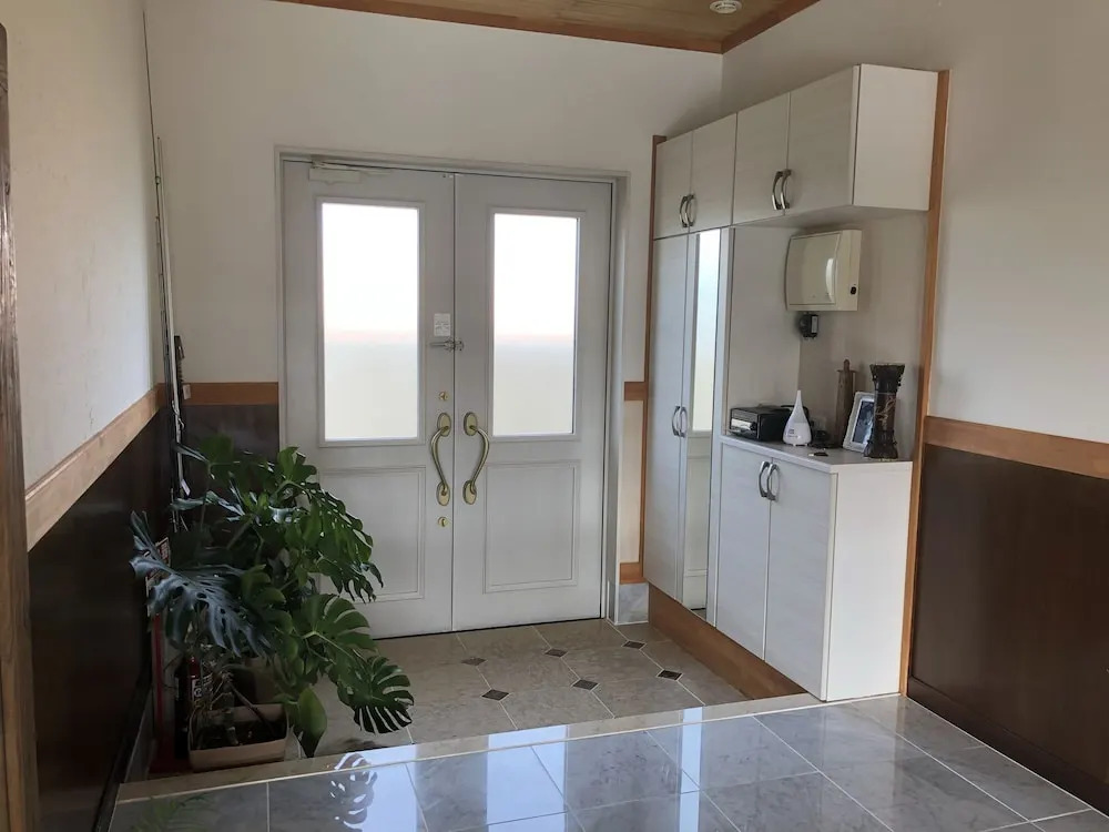 Lagoon Villa Ryusei