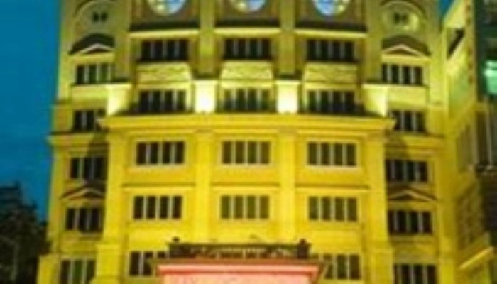 Chancery Saigon