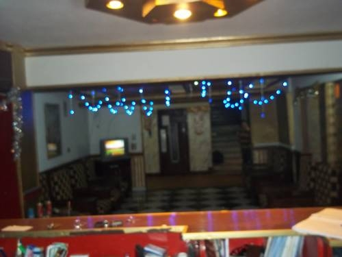 Venus Hostel