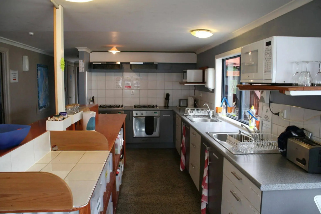 Turtlecove Accommodation