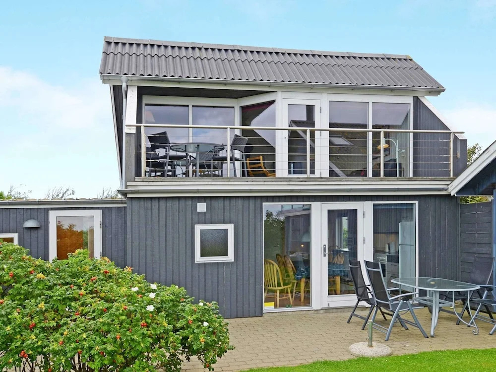 4 star holiday home in Hemmet