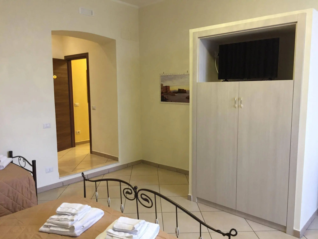 Hotel New Sayonara