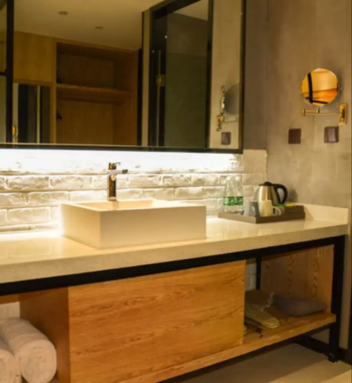 Hangzhou TBO Hotel