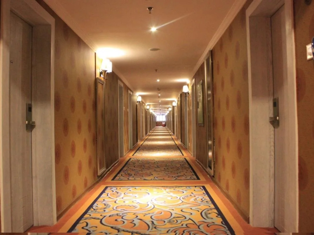 Ming Cheng Hotel