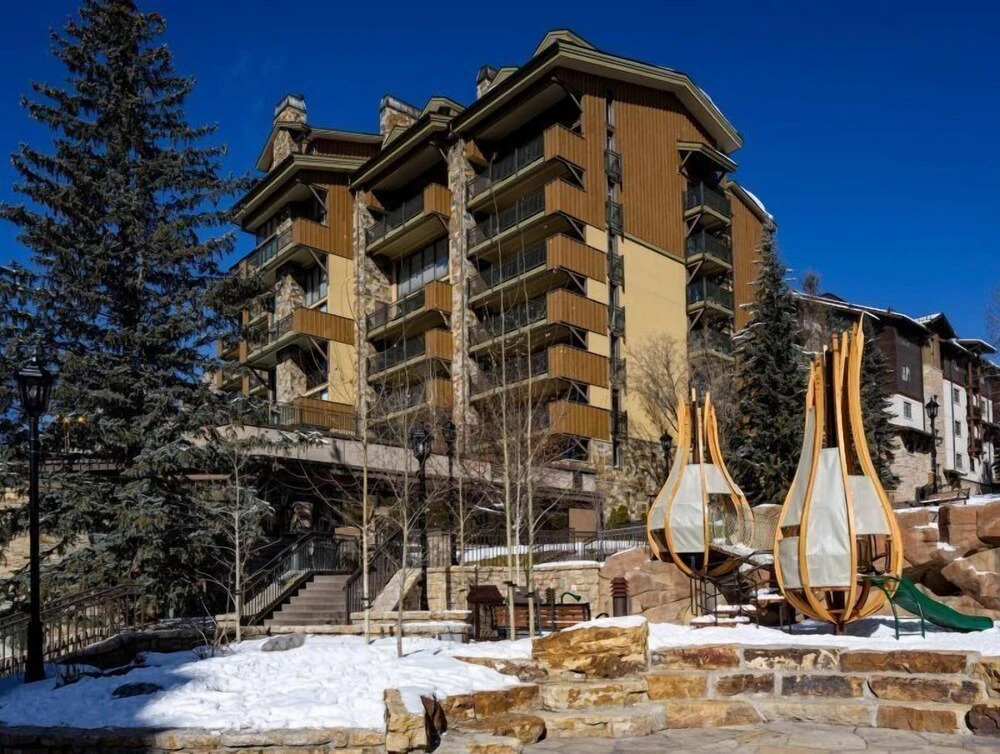 Luxury 2 Bedroom Lionshead Village Condo, Short Walk To Gondola