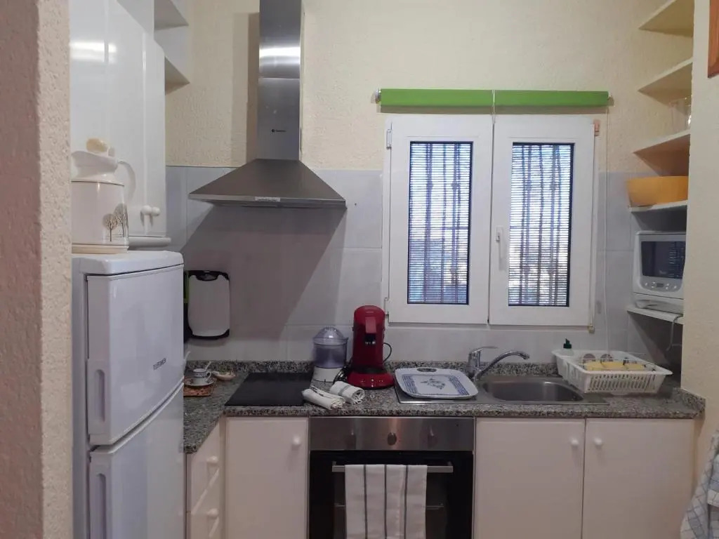 Apartemento Monika Monte Pedrera C 1 TOP Aussicht