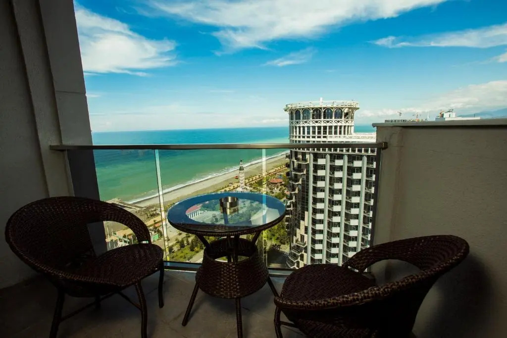 Holiday Premium Apartments Batumi