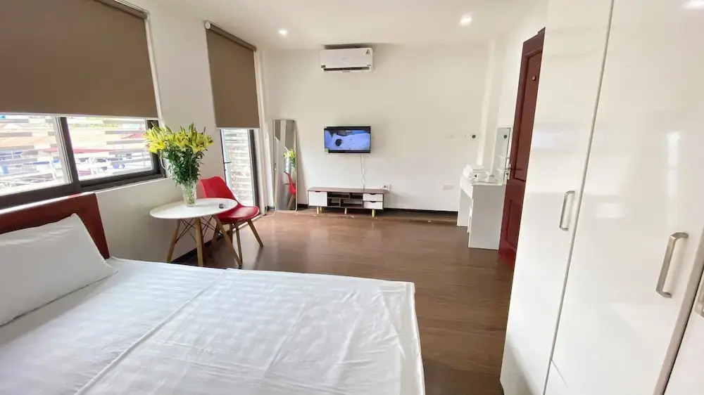 Era Apartment La Thành