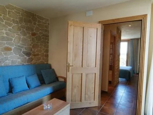 Hotel La Plaça