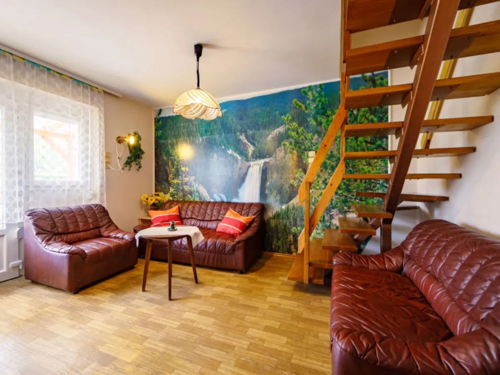House Cyklamen Balatonmariafurdo