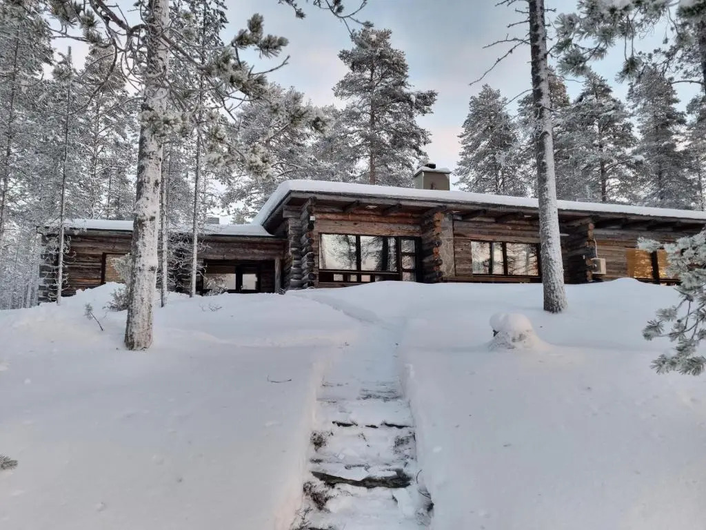Arctic Villas Ruka