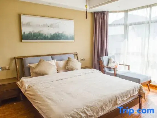 Hangzhou Tibet Long Wogang Homestay