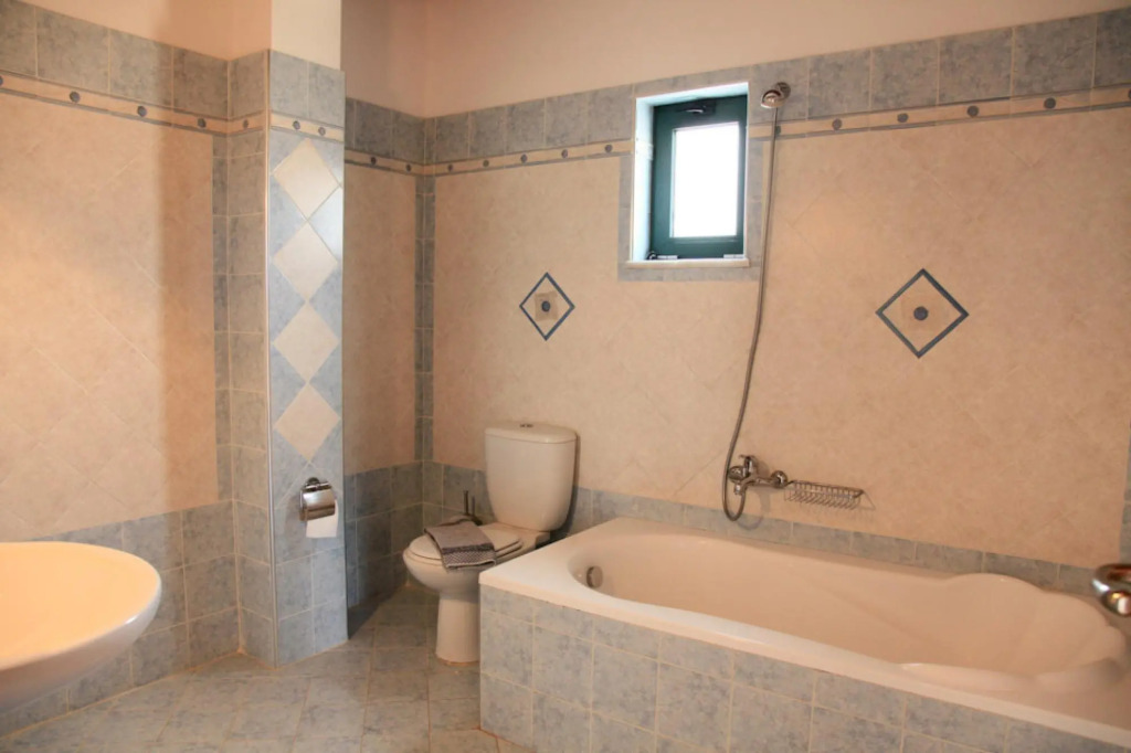 Theo Beach Villa