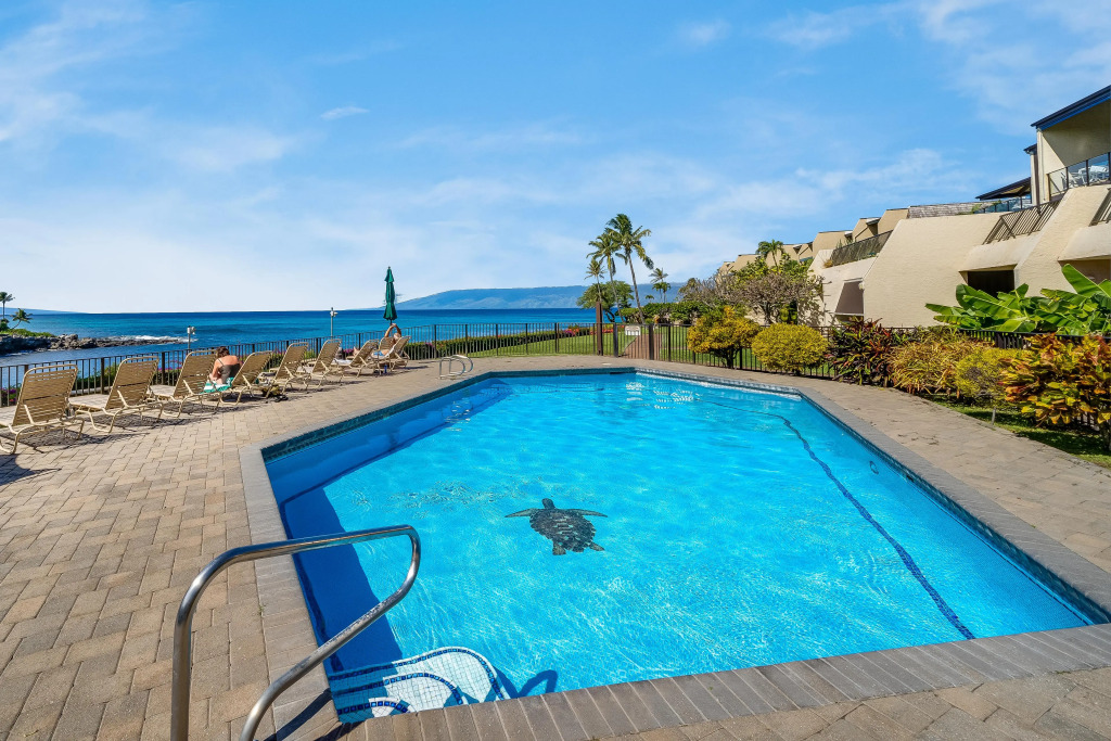 Napili Point C3 in Lahaina