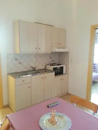 Nikoletta Rooms