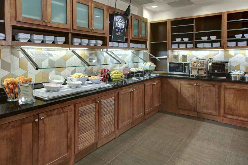 Hyatt Place Boise/Towne Square