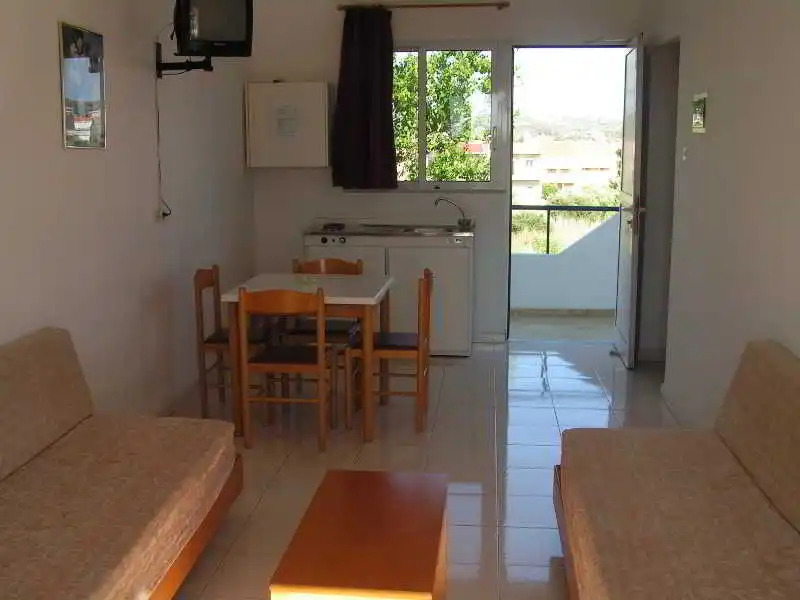 Holidays Apartments