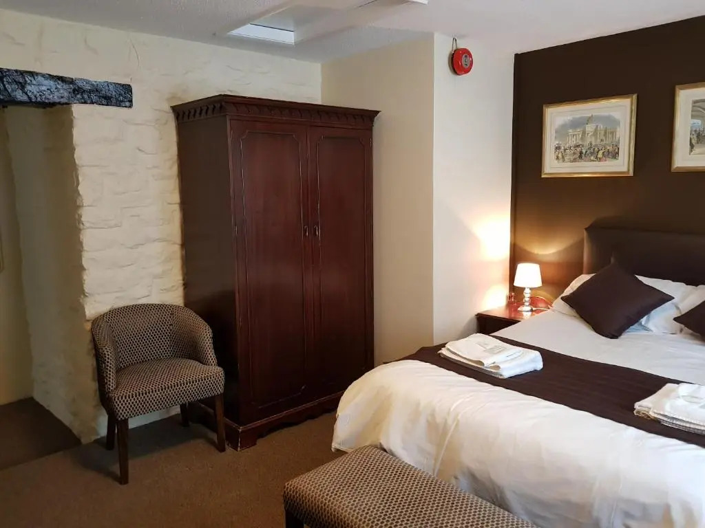 Old George Hotel