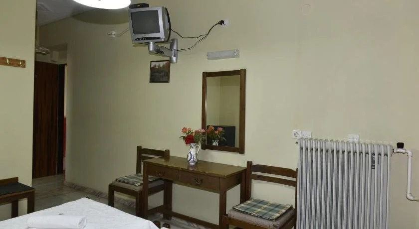 Ενοικιαζόμενα δωμάτια "ΟΛΓΑ"