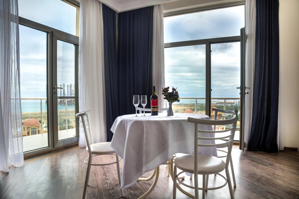 The King Hotel Baku