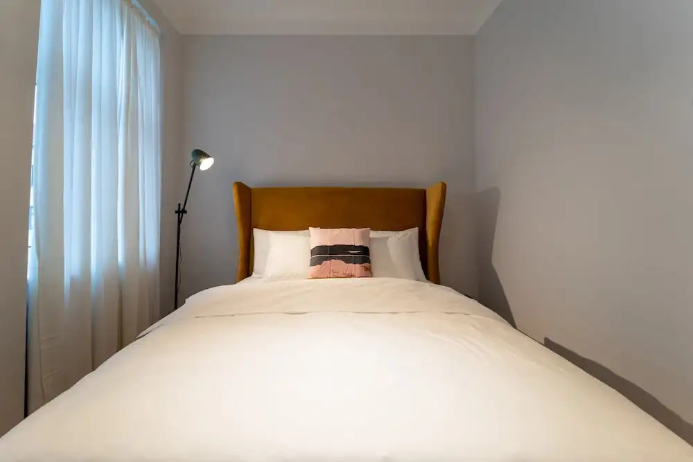 Modern Newly Refurbished Studio - Close TO Center