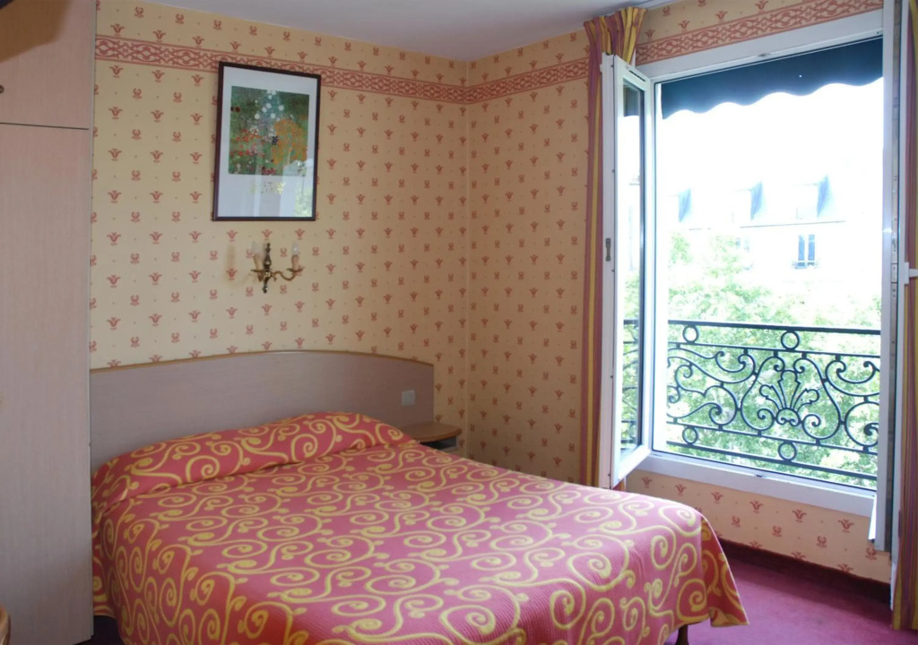 Hôtel Transcontinental