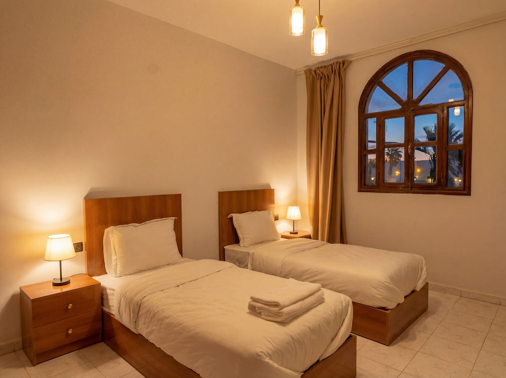 Erraha Hostel Dakhla