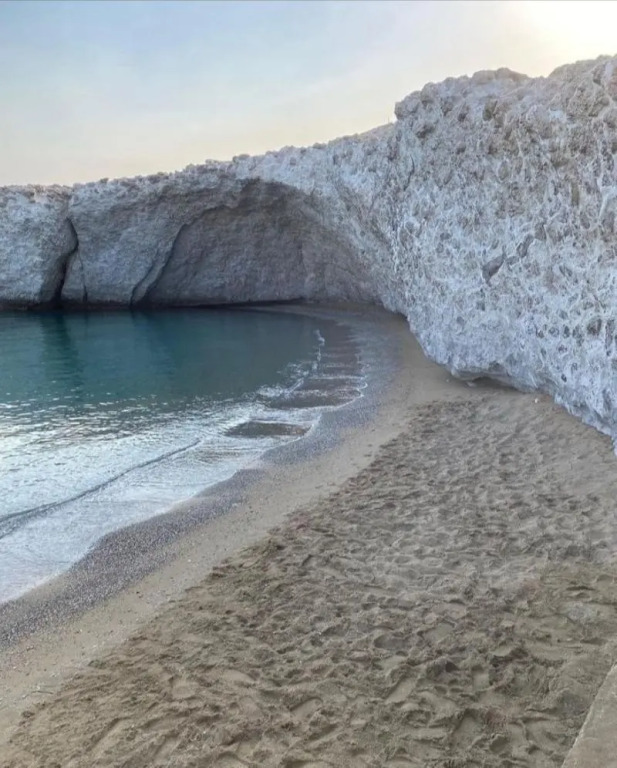 Nove Milos Luxury by Estia