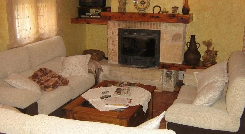 Hotel Rural El Museo