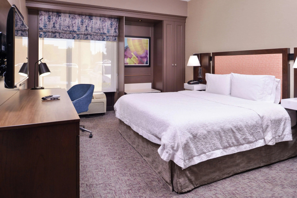 Hampton Inn Albuquerque - University/Midtown
