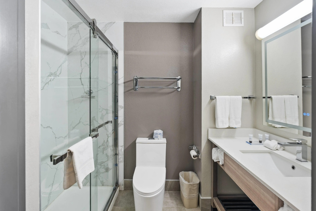 Hawthorn Suites by Wyndham Rancho Cordova/Folsom