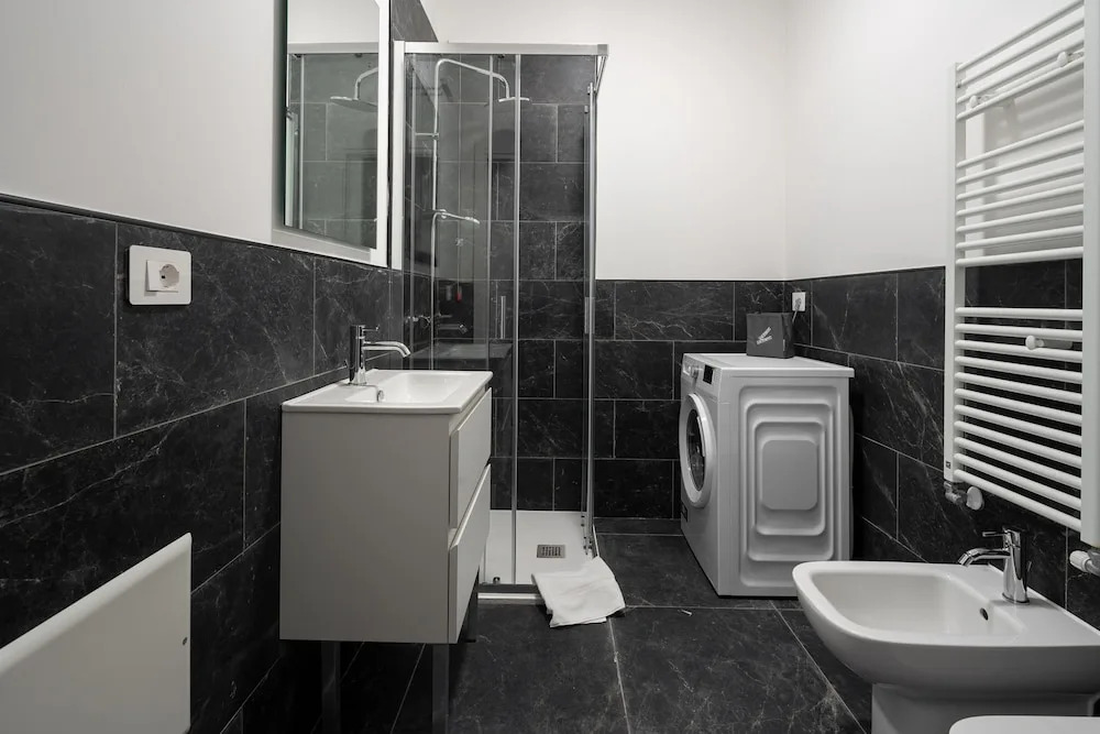 Carducci Modern Apartment 3