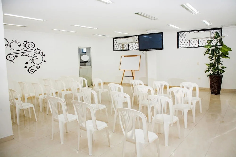 Hotel Abadia