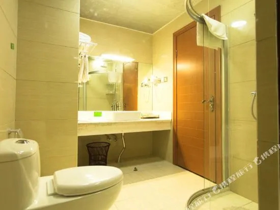 Hongtian Hotel