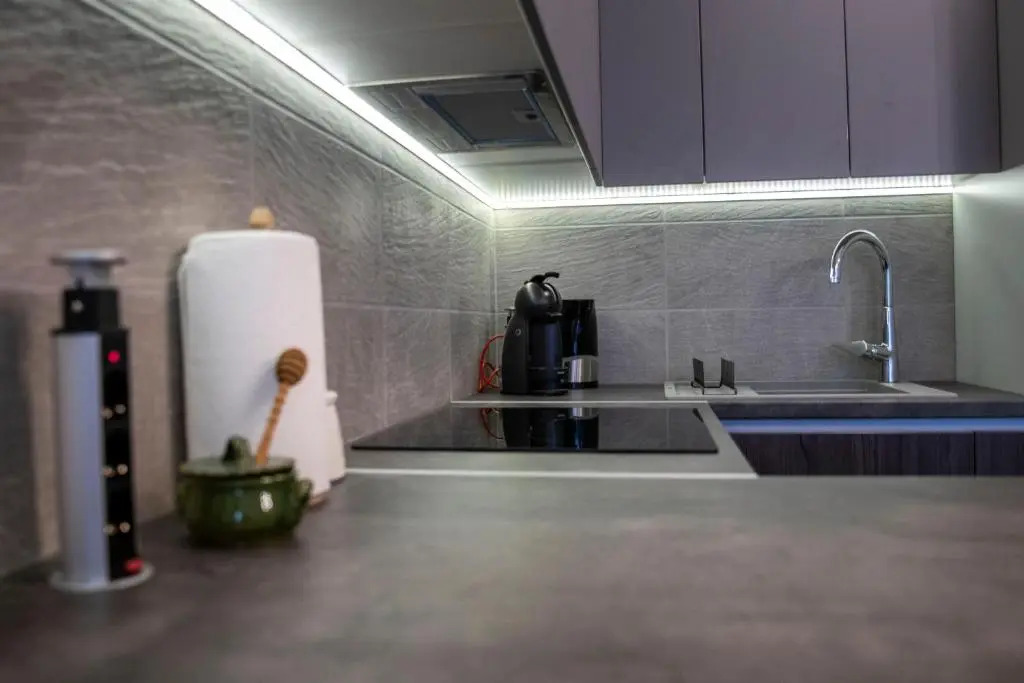 Sasadpark's new apartment in the west part of Buda