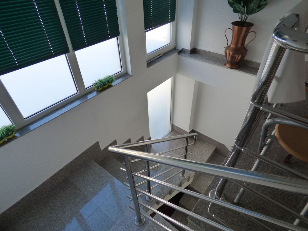 Apartments by the sea Baska Voda, Makarska - 21774