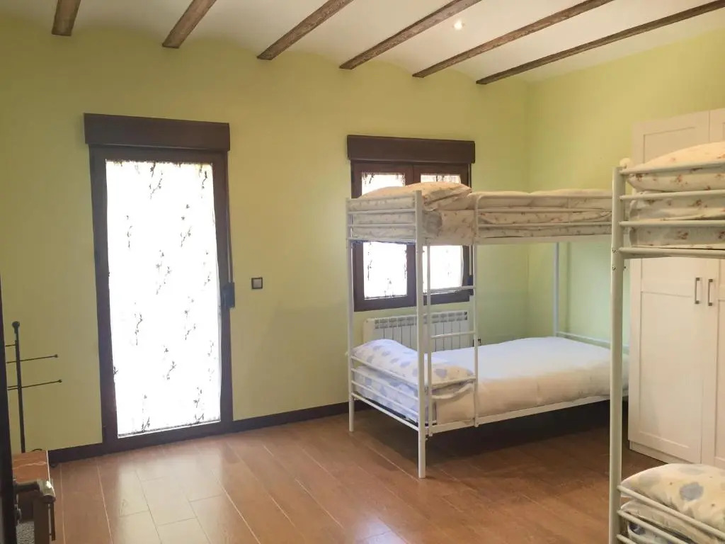 Casa Rivera Río Jucar