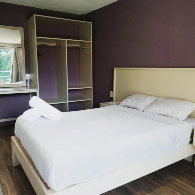 JH Hotel Tlatlauqui