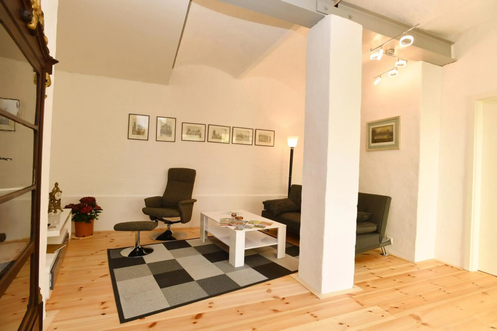 Hortensiensuite