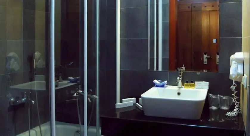 Umut Thermal Spa & Wellness Hotel