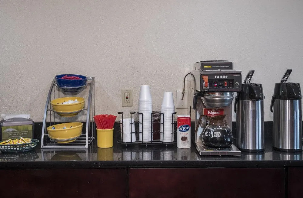 Americas Best Value Inn Allentown