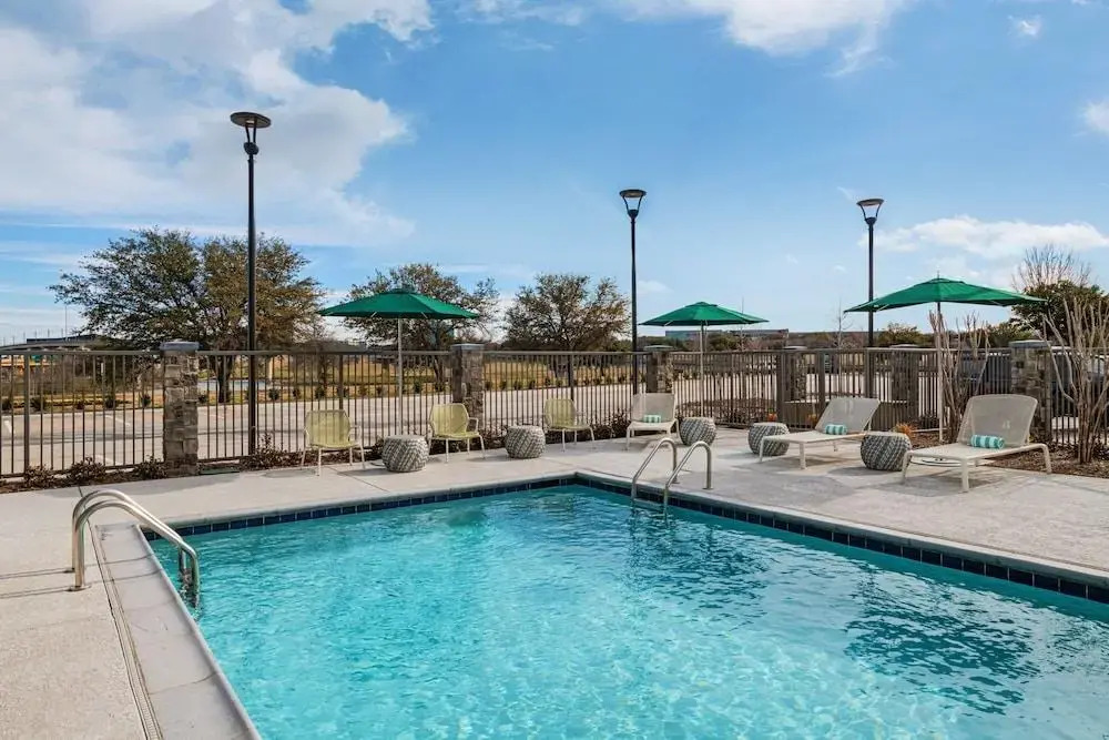 Element by Marriott Dallas Las Colinas