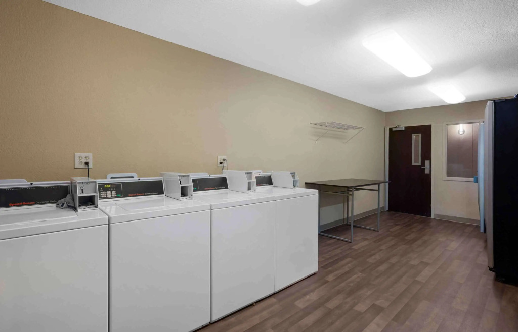 Extended Stay America Suites - Houston - Med Ctr - Greenway Plaza