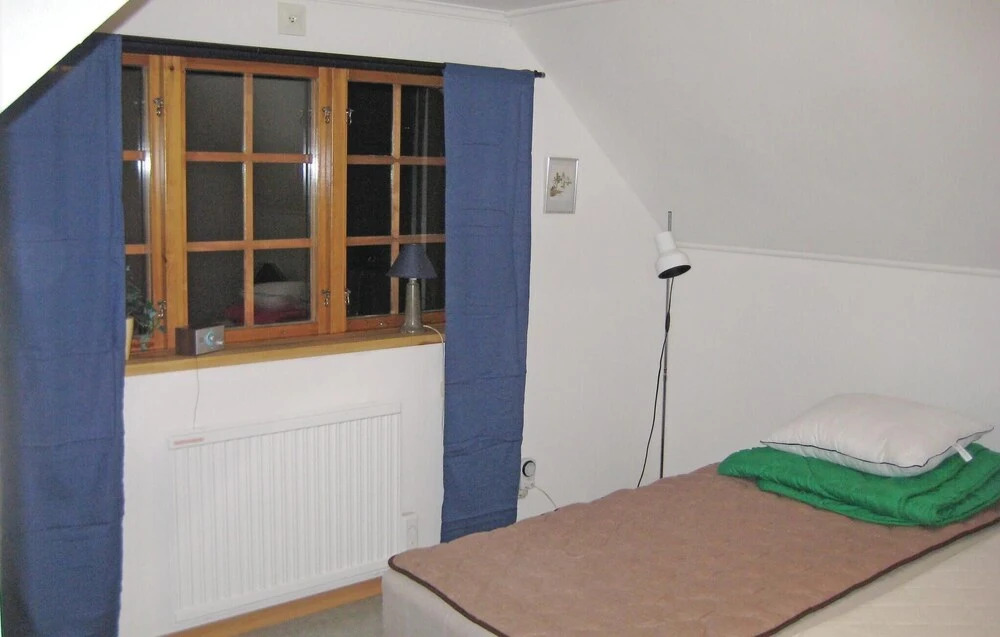 Amazing Apartment in Borgholm With 2 Bedrooms