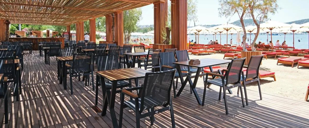 Sea Soul Hotel